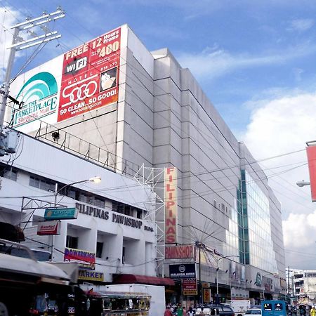 Hotel Sogo Kalentong Marketplace Manila Exterior photo